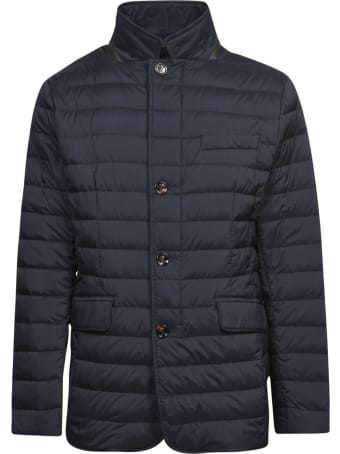 Moorer Zavyer Padded Jacket