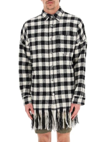Palm Angels Shirt
