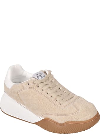 Stella McCartney Loop Alter Curl Sneakers