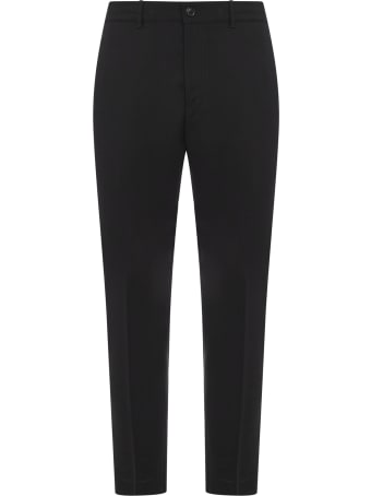 Mauro Gasperi Grifoni Trousers