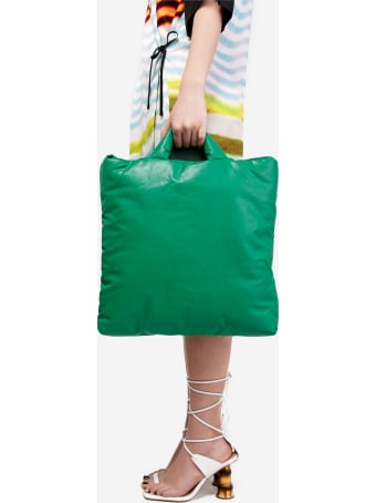 KASSL Editions Medium Oil Bag