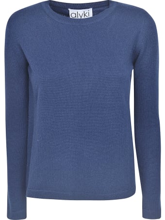 alyki Corrine Jumper