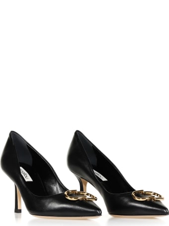 Ninalilou High-heeled shoe