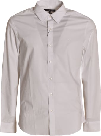 Michael Kors Basic Plain Shirt