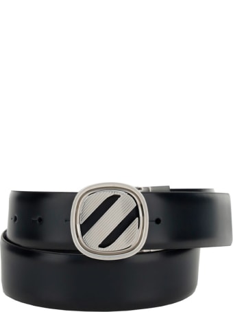 Ermenegildo Zegna Z Zegna Belt