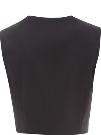 Erika Cavallini Vest