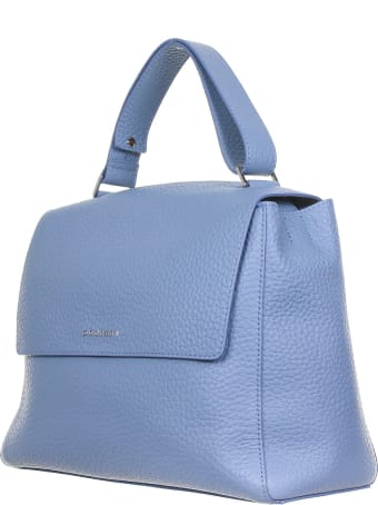 Orciani Orciani Sveva Handbag