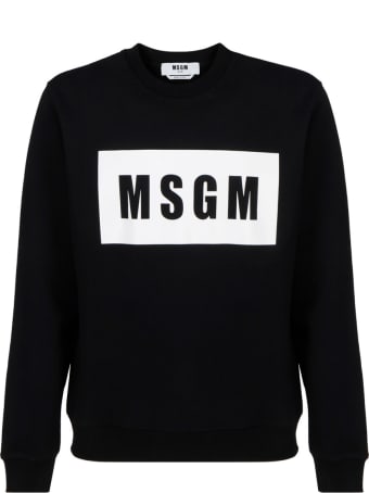 MSGM Sweatshirt