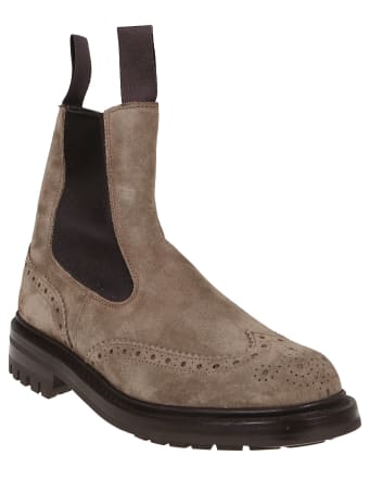 Tricker's Sivia Boot