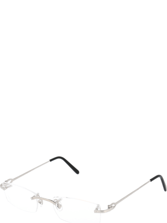 Cartier Eyewear Ct0045o Glasses