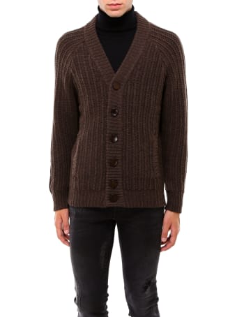 Rakkì Cardigan
