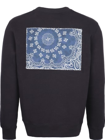 Golden Goose Archibald Sweatshirt - Dream Maker Collection