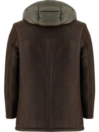 DROMe Jacket