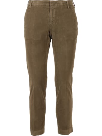 Entre Amis Pants