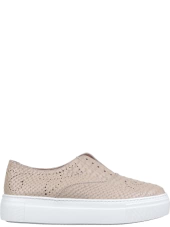 Fratelli Rossetti One Fratelli Rossetti Hobo Sneaker