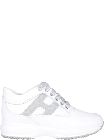 Hogan Interactive Sneakers