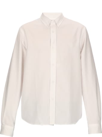 Kenzo Tiger Crest Casual Shirt