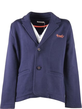 Billybandit Jacket