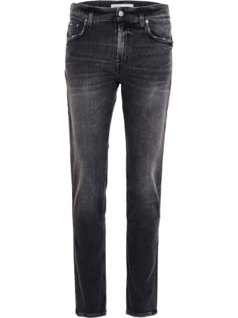 Department Five 'drake' Jeans