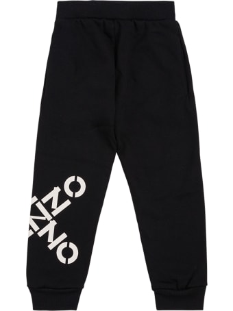 Kenzo Kids Jogging Pants