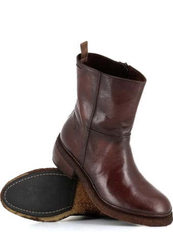Alexander Hotto Ankle Boot 60664