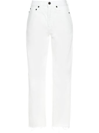 Saint Laurent Jeans