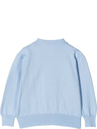 Mariella Ferrari Cardigan