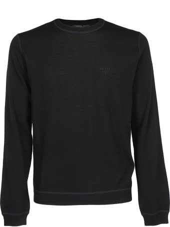 Prada Crewneck Knit