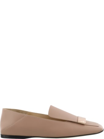 Sergio Rossi Sr1 Loafers