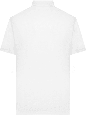Alexander McQueen Polo Shirt
