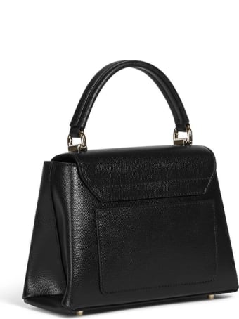 Furla 1927 Mini Black Handbag