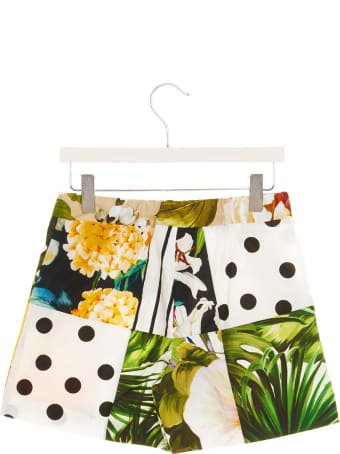 Dolce & Gabbana Pants
