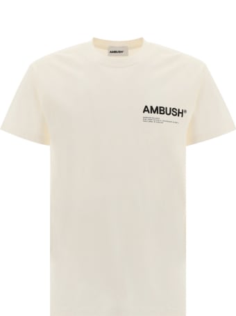 AMBUSH T-shirt