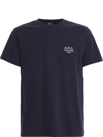 A.P.C. T-shirt Raymond