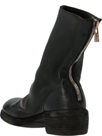 Guidi '788z' Shoes