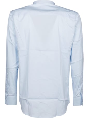 Burberry Chappel Casual Shirt