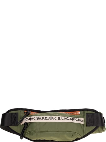 A.P.C. x Sacai Jackie Bum Bag