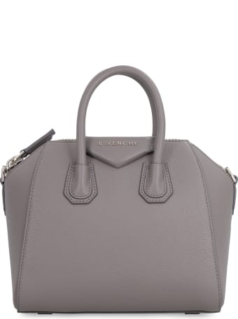 Givenchy Antigona Leather Bag