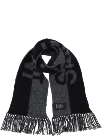 Saint Laurent Scarf