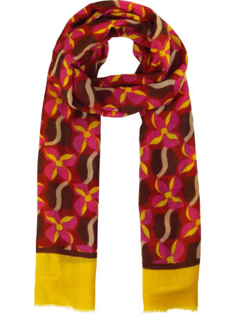 Malìparmi Scarf Scarf