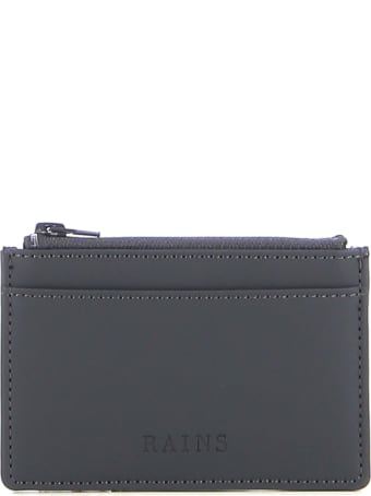 RAINS Zip Wallet