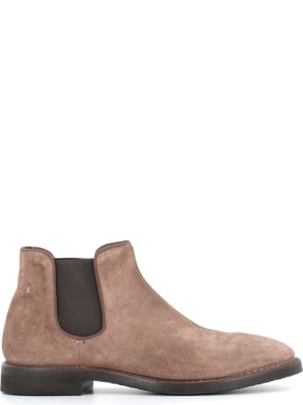Alberto Fasciani Chelsea Abel 55044