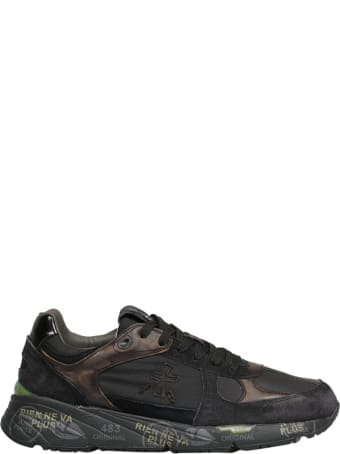Premiata Mase Sneakers