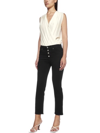 7 For All Mankind Jeans