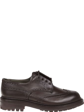 Tricker's Anne Brugue Shoe