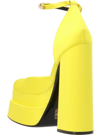 Versace 'medusa Aevitas' Shoes