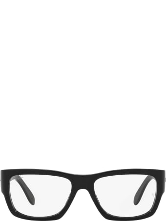 Ray-Ban Ray-ban Rx5487 Black Glasses