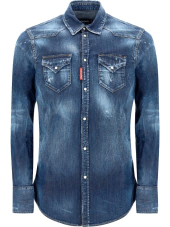 Dsquared2 Shirt