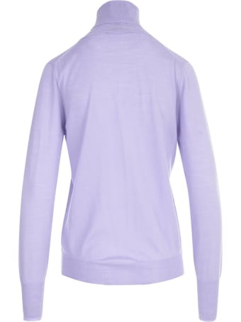 Nuur Turtle Neck L/s Sweater