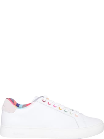 Paul Smith Leather Sneakers
